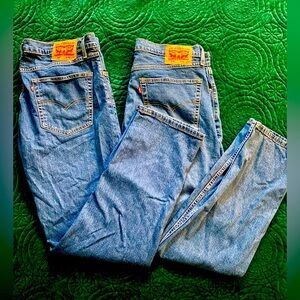 Levi’s Jeans